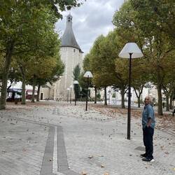 Issoudun