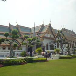 Royal Palace
