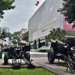 War Remnants Museum