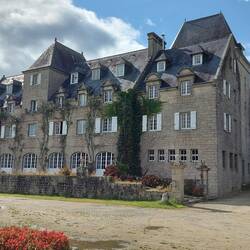 Le Manoir Du Stang