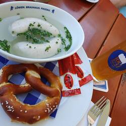 Brauhaus Nr. 4 ✔