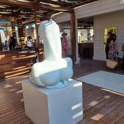 Was soll das denn bitte?