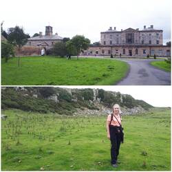 Howick Hall / Long Heugh