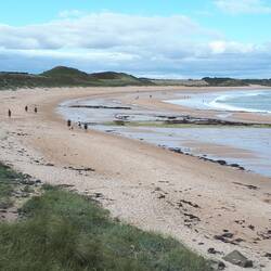 Embleton Bay