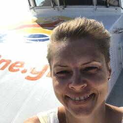 Nur n bissi Wind...💨💨