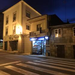 Mein Hotel