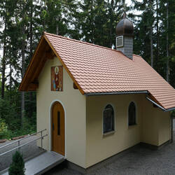 Nikolaus Kapelle