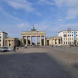 Hier stand ich das letzte mal vor 40 Jahren