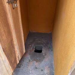 Fehlt da nicht noch was? 😣🚽🧻