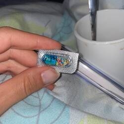 Zu Risiken und Nebenwirkungen lesen sie die Packungsbeilage und fragen Sie ihren Arzt oder Apotheker