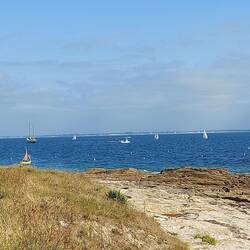 Quiberon Ostküste