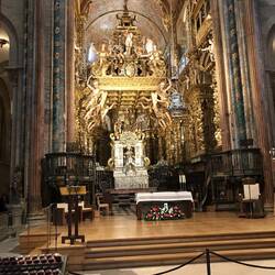 Altar