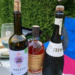 Unser persönlicher 1., 2., 3. Preis