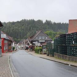 Altenau