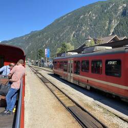 … und los geht es … 😀