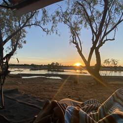 Sunrise