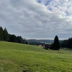 Schonach