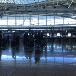 Check- In
