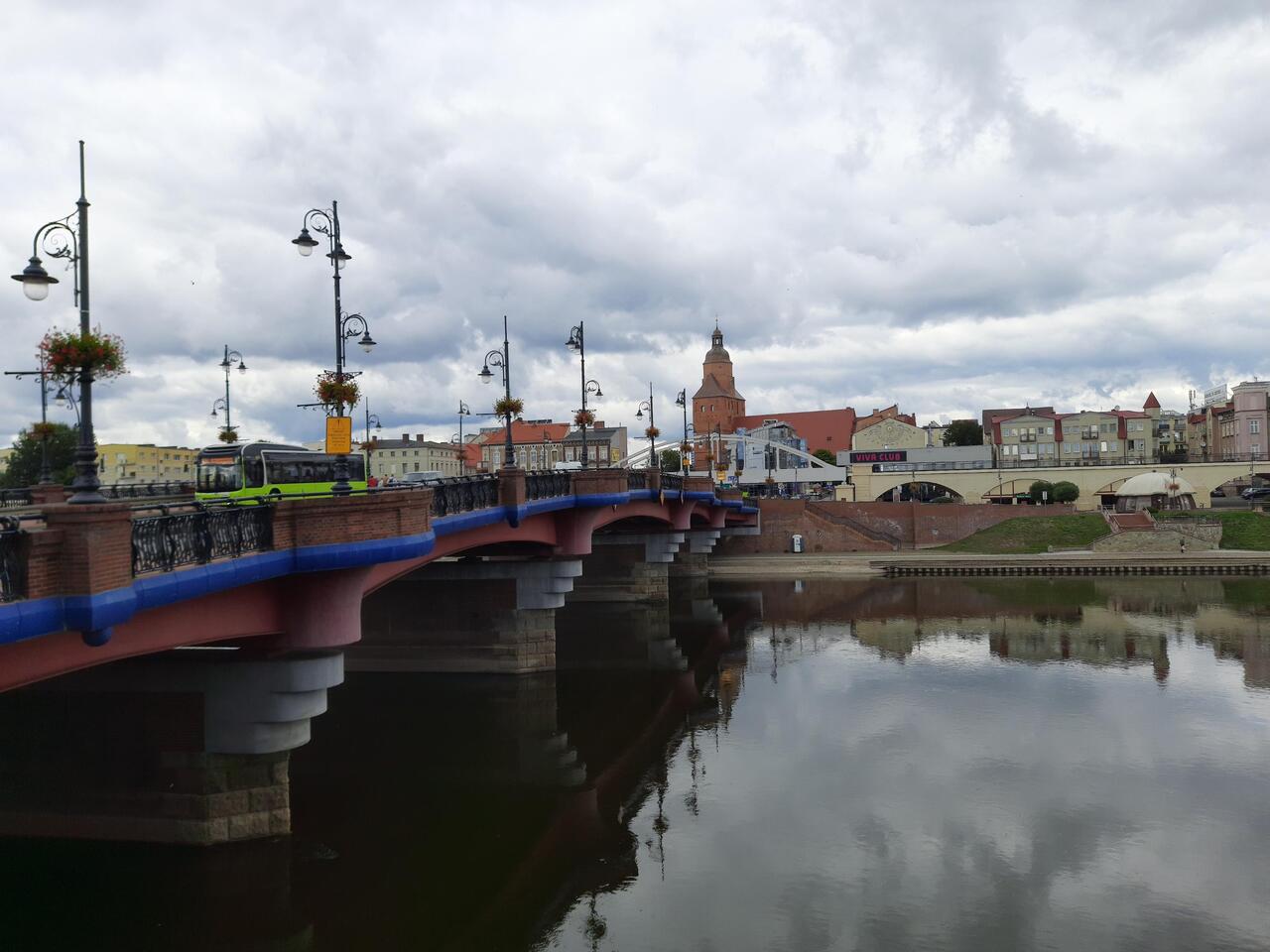 Gorzow Wielkopolski / Landsberg an der Warthe