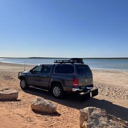 Little Lagoon