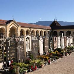 Friedhof