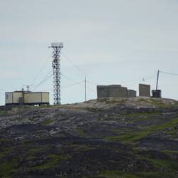 ... die eher wirken wie ein klappriges Etwas.