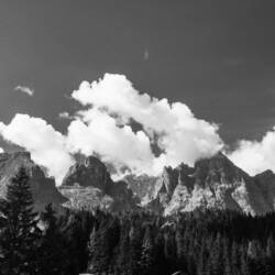 Dolomiten