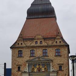 Steintor