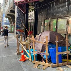 Wollte nur mal kurz ,hallo' sagen