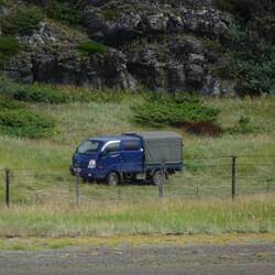 ... werden nicht bewegt und Menschen sieht man dort auch nicht.