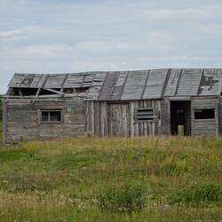 Bissje kapott ... 😉