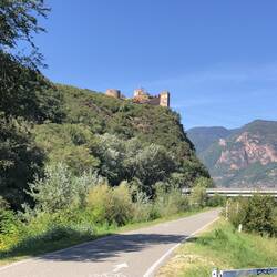 Schloss Siegmundskron