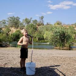 How to keep cool