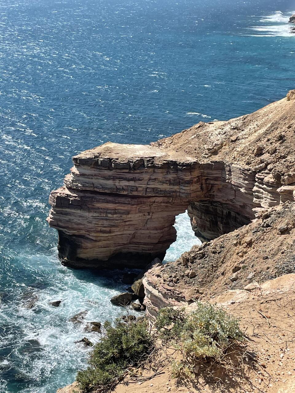 Natural Bridge