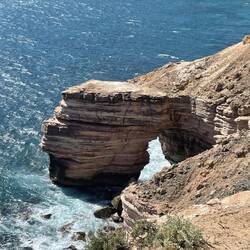 Natural Bridge