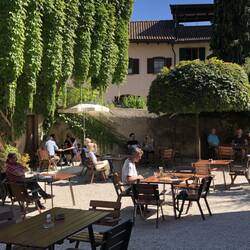 Jausenstation Drescher