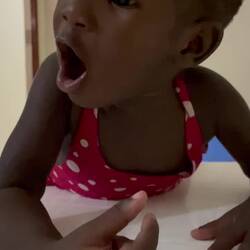 Gespräche mit Najaa ❤️