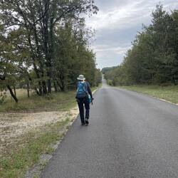 Endless via romana