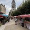 Thiviers market