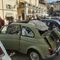 Fiat oldtimer Treffen
