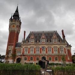 Rathaus
