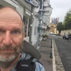 Das ist ein Lächeln, ein Kleines - C'est un sourire, un petit