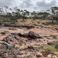 Irwin River