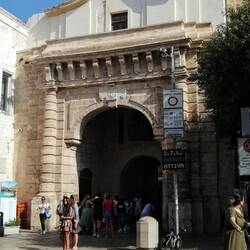 Der Arco Marchesale