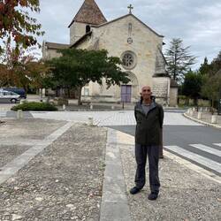 Church at Razac