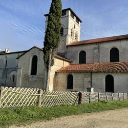 Abbaye de Chancelade