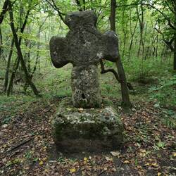 Sühnekreuz