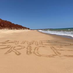 James Price Point
