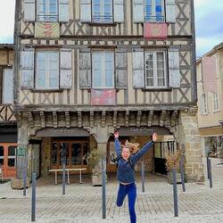 Eauze la capitale de l'Armagnac