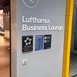 Businesy Lounge A26